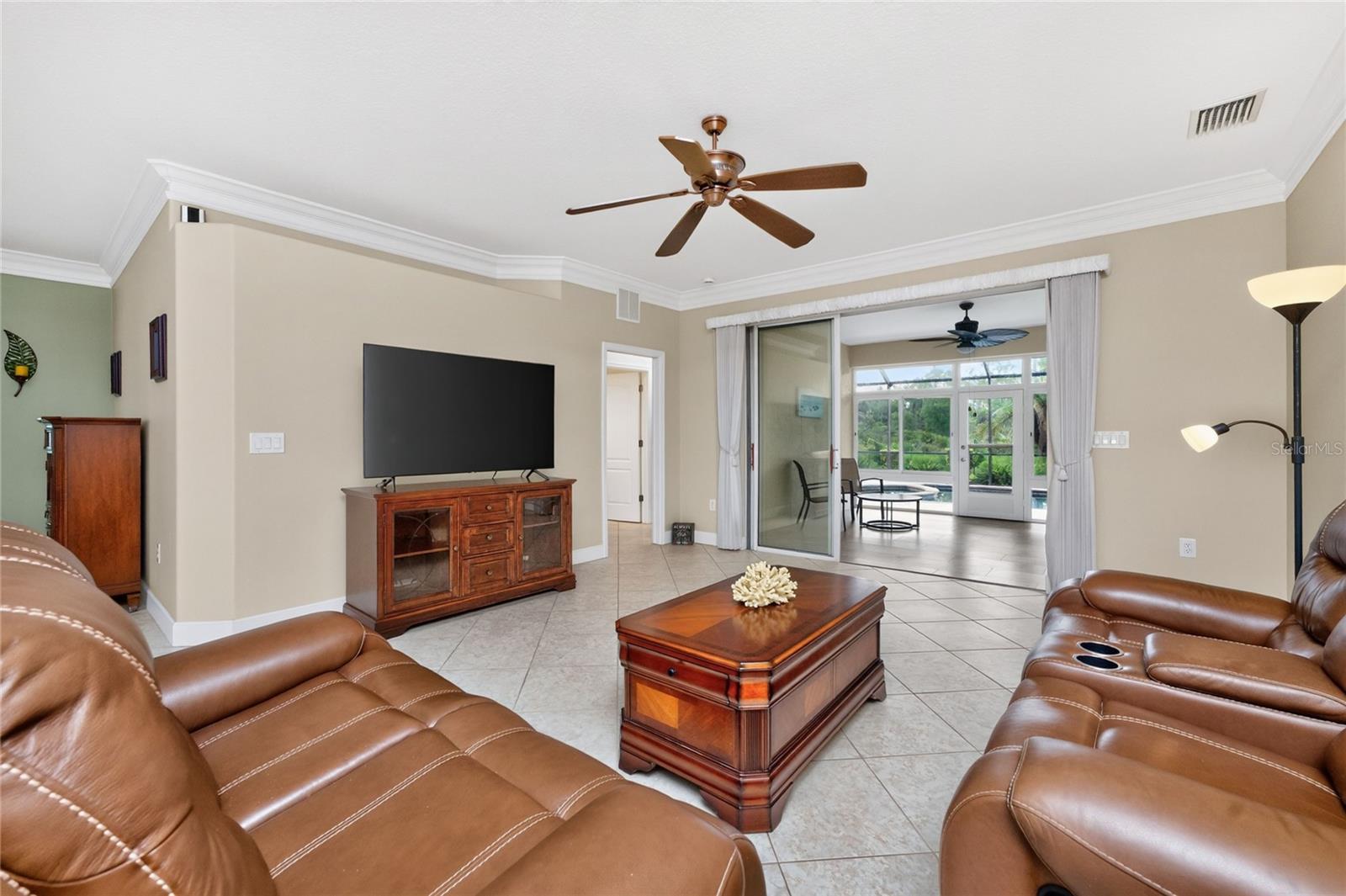 PARK FOREST PH 5 - Residential