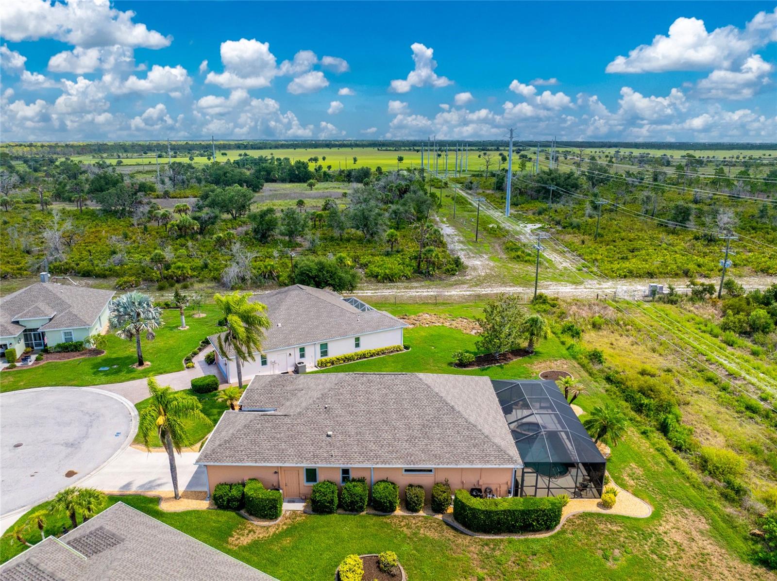 PARK FOREST PH 5 - Residential