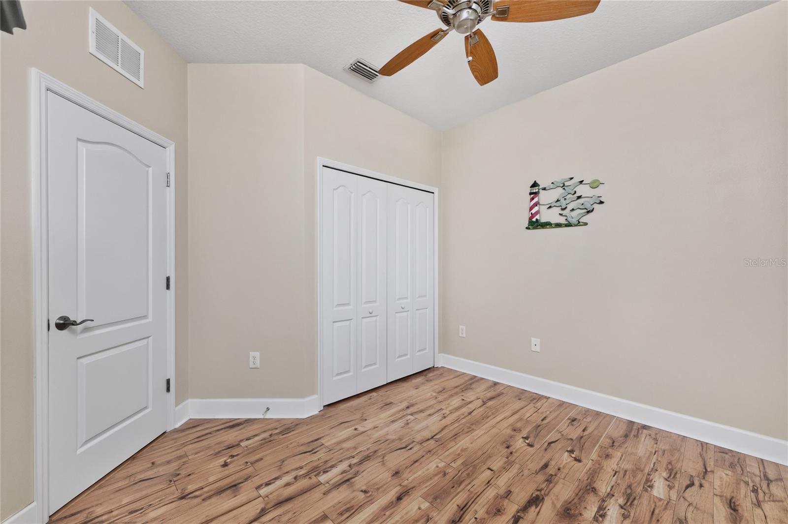 PARK FOREST PH 5 - Residential