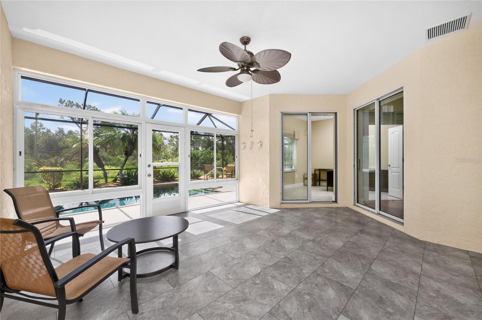 PARK FOREST PH 5 - Residential