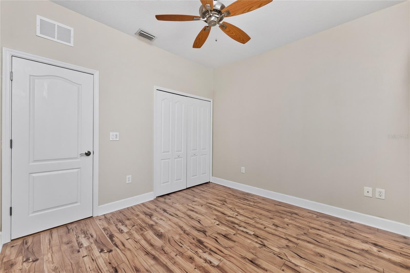 PARK FOREST PH 5 - Residential