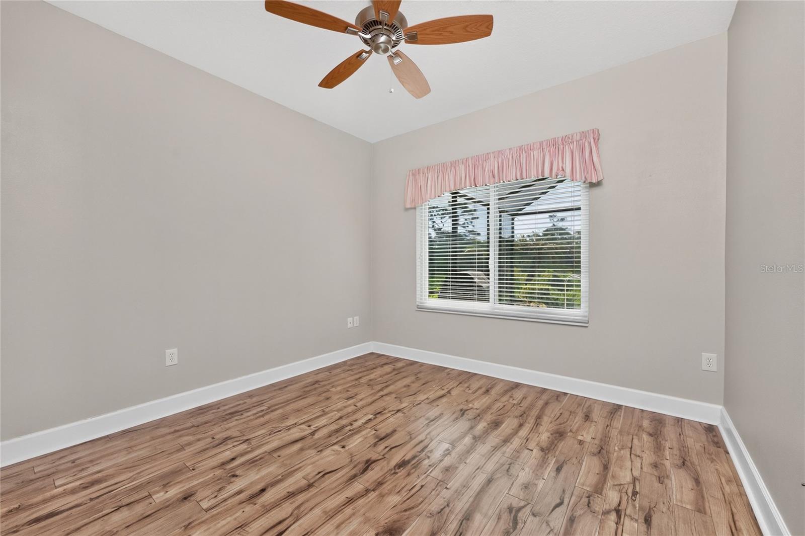 PARK FOREST PH 5 - Residential