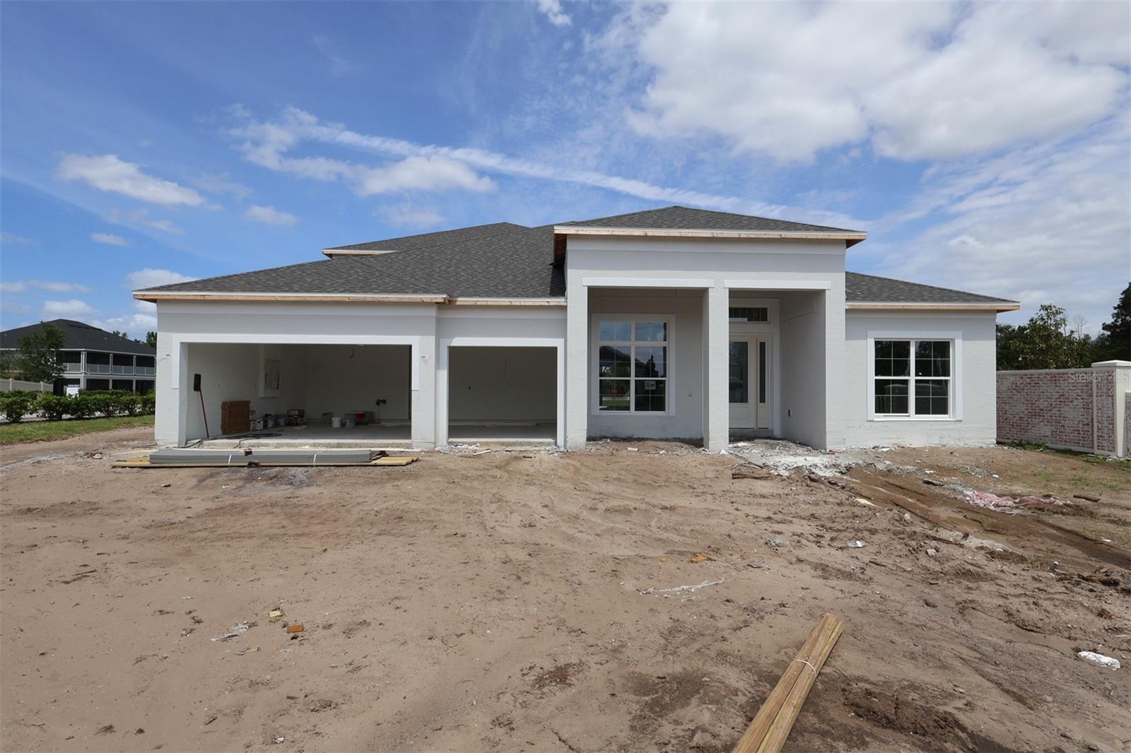 RAVENCLIFFE - Residential