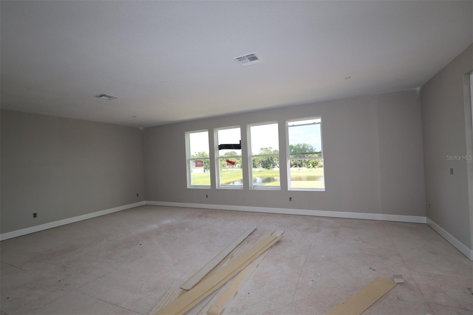 RAVENCLIFFE - Residential