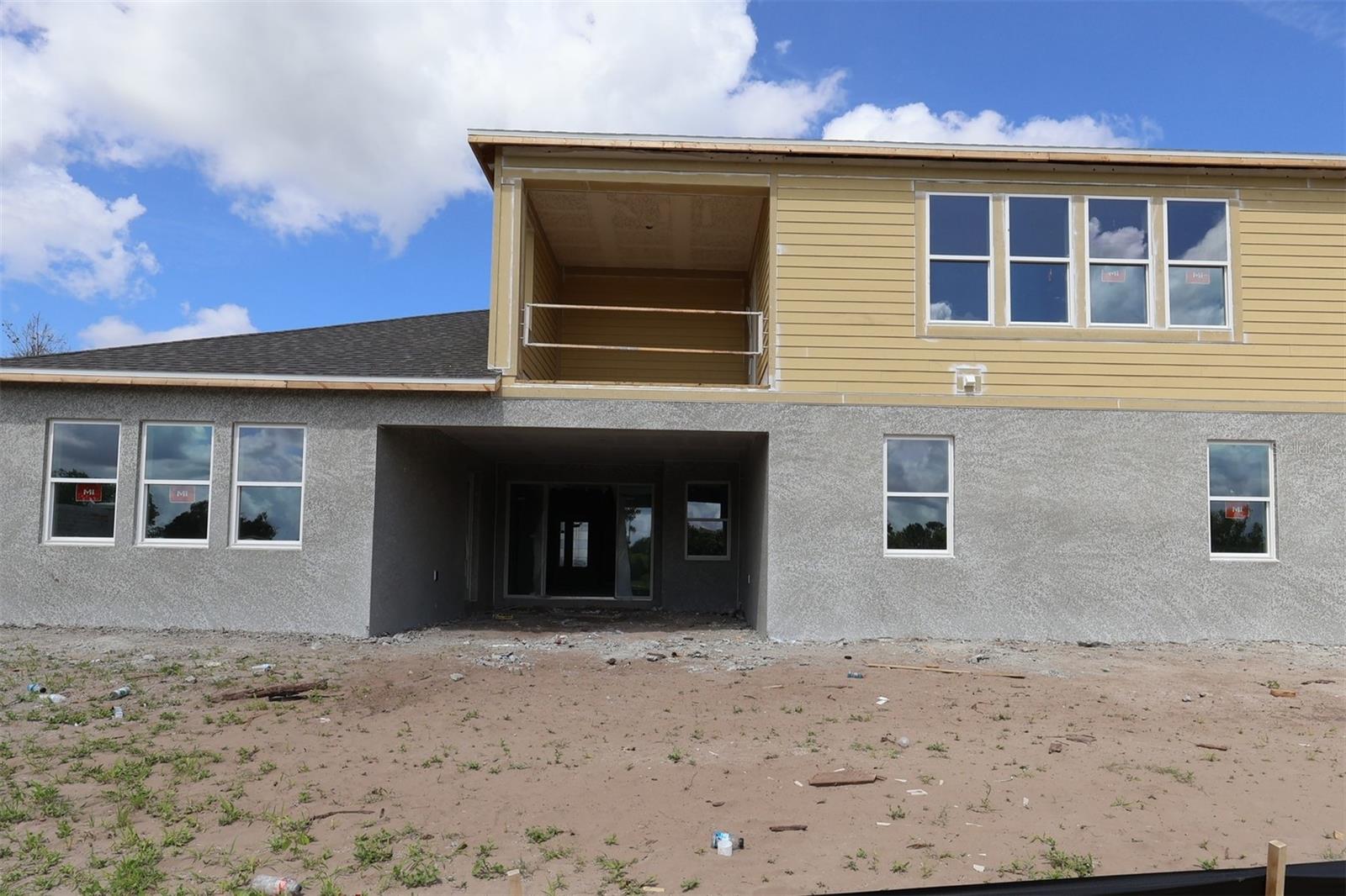 RAVENCLIFFE - Residential
