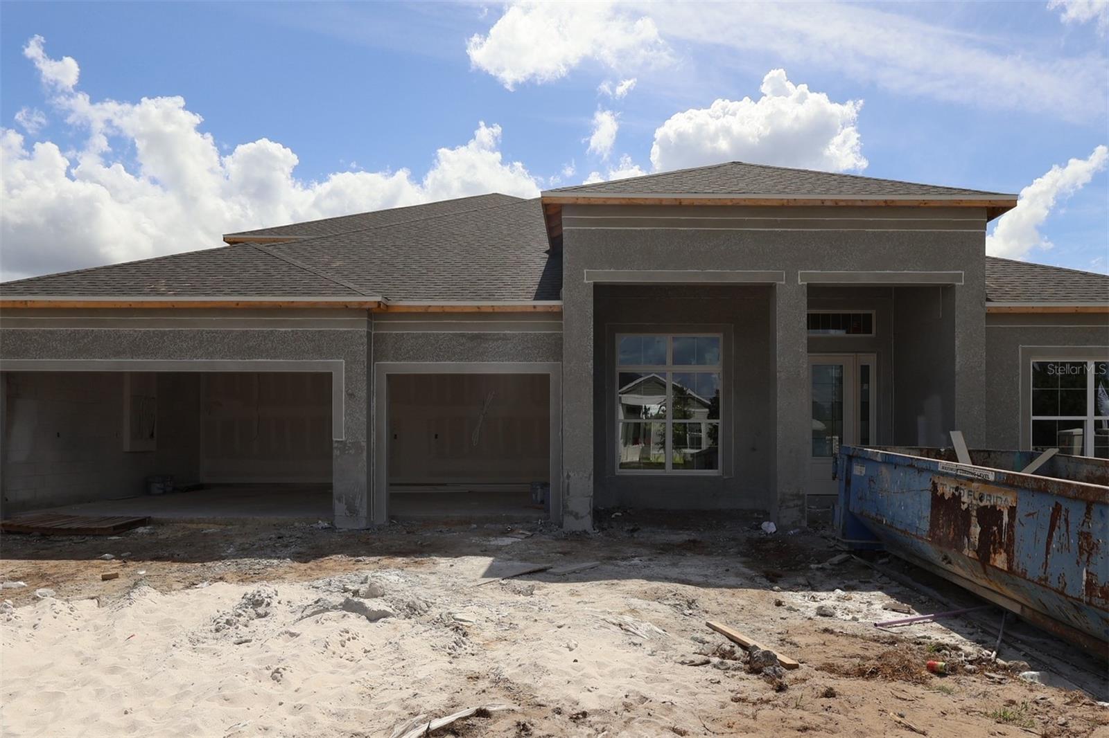 RAVENCLIFFE - Residential