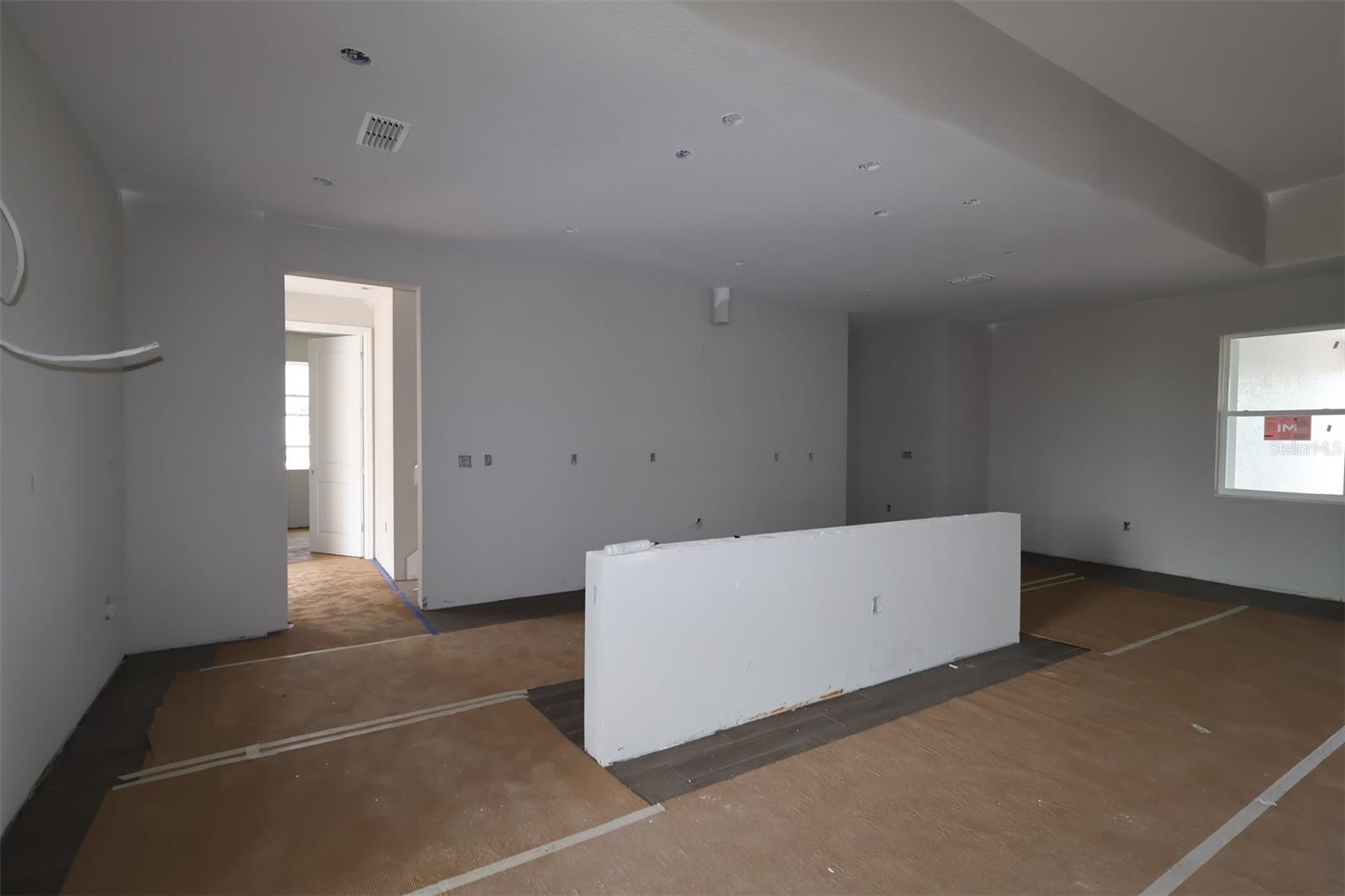 RAVENCLIFFE - Residential
