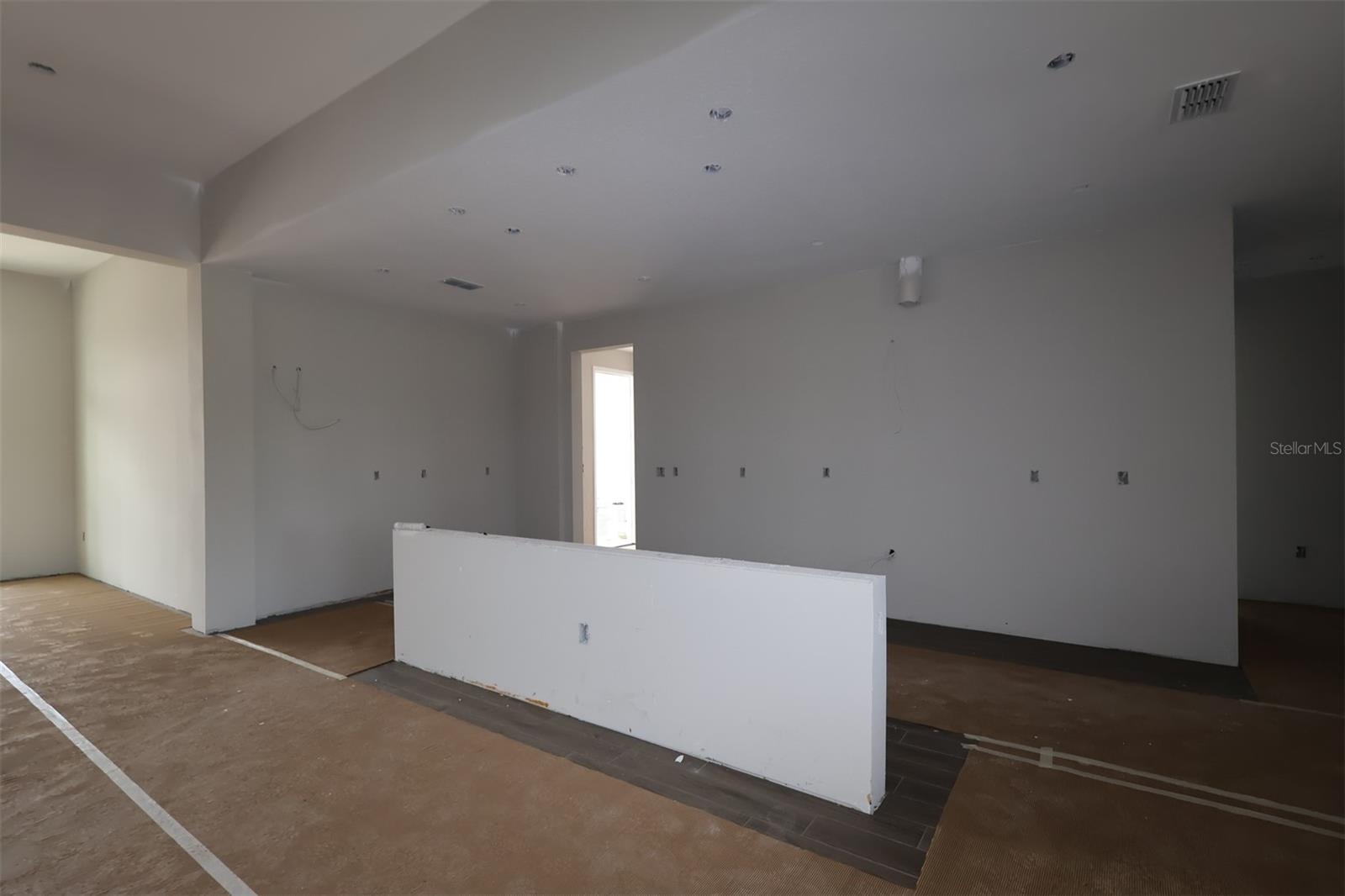 RAVENCLIFFE - Residential