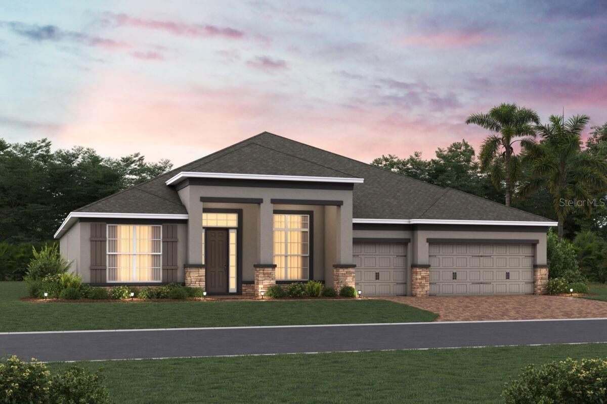 RAVENCLIFFE - Residential