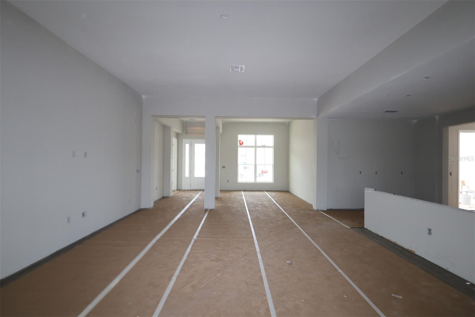 RAVENCLIFFE - Residential