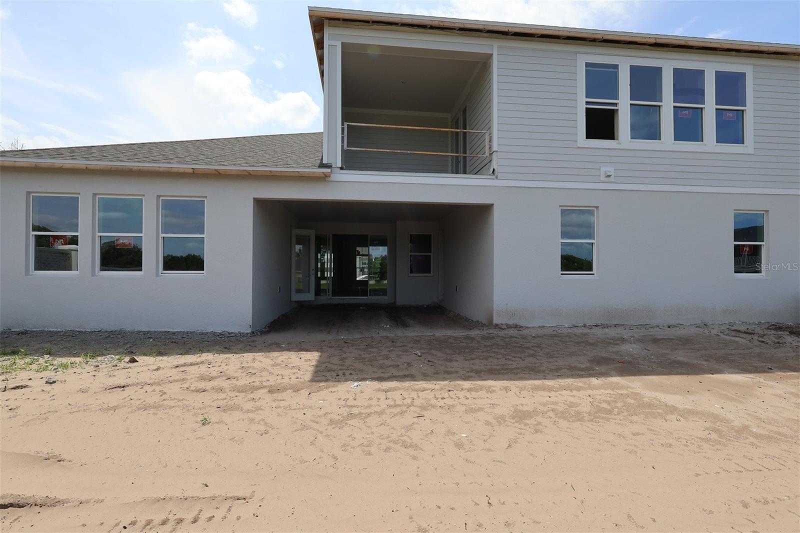 RAVENCLIFFE - Residential