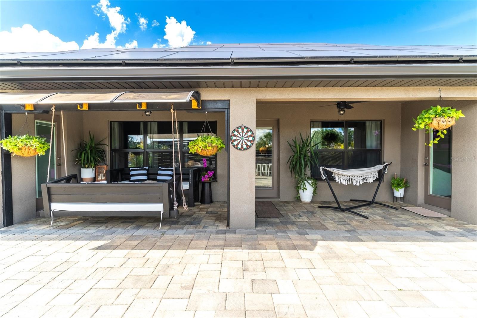HERITAGE PARK - Residential