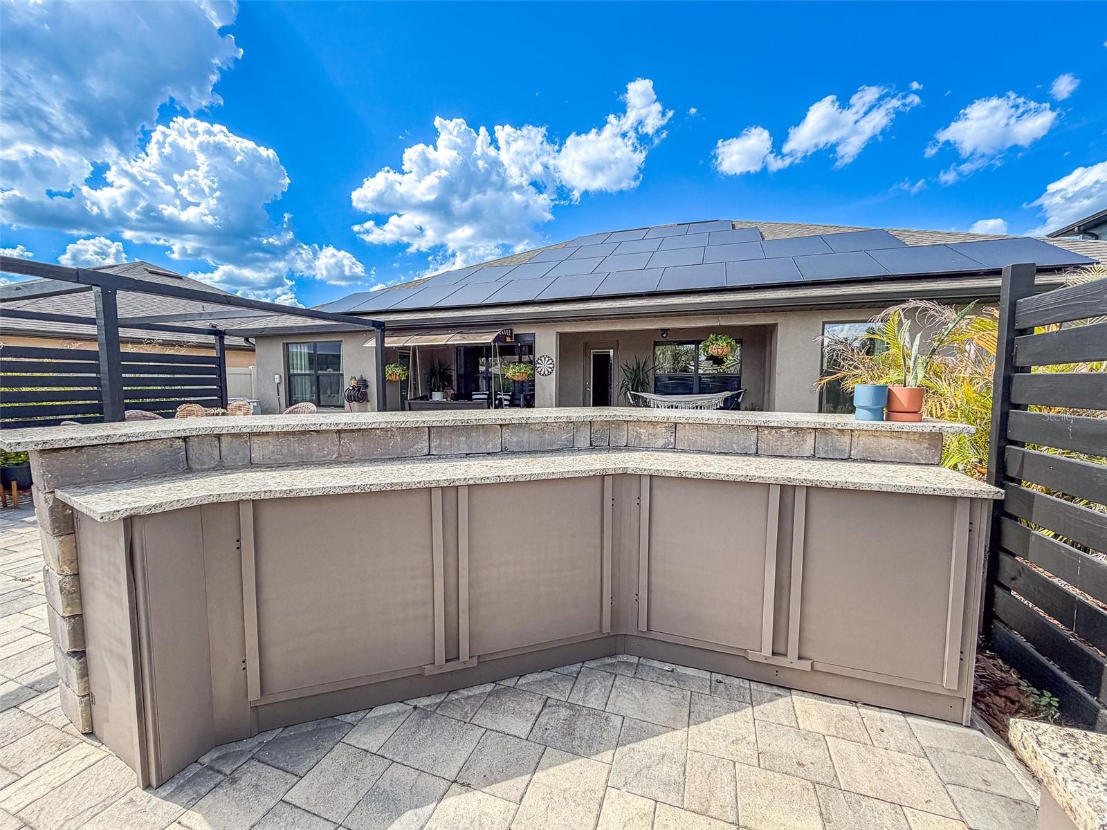 HERITAGE PARK - Residential