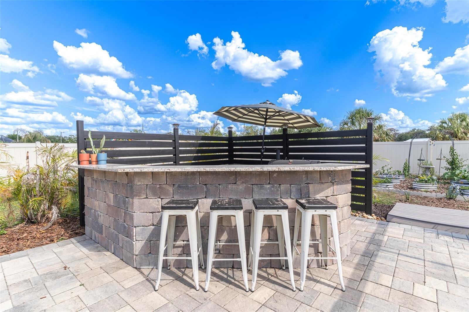HERITAGE PARK - Residential