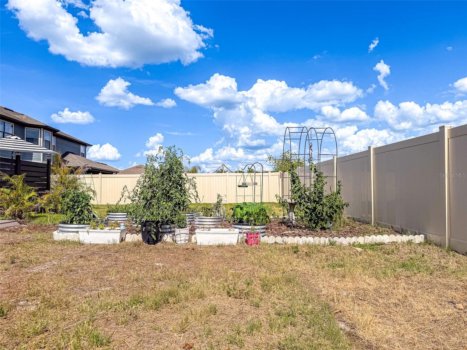 HERITAGE PARK - Residential