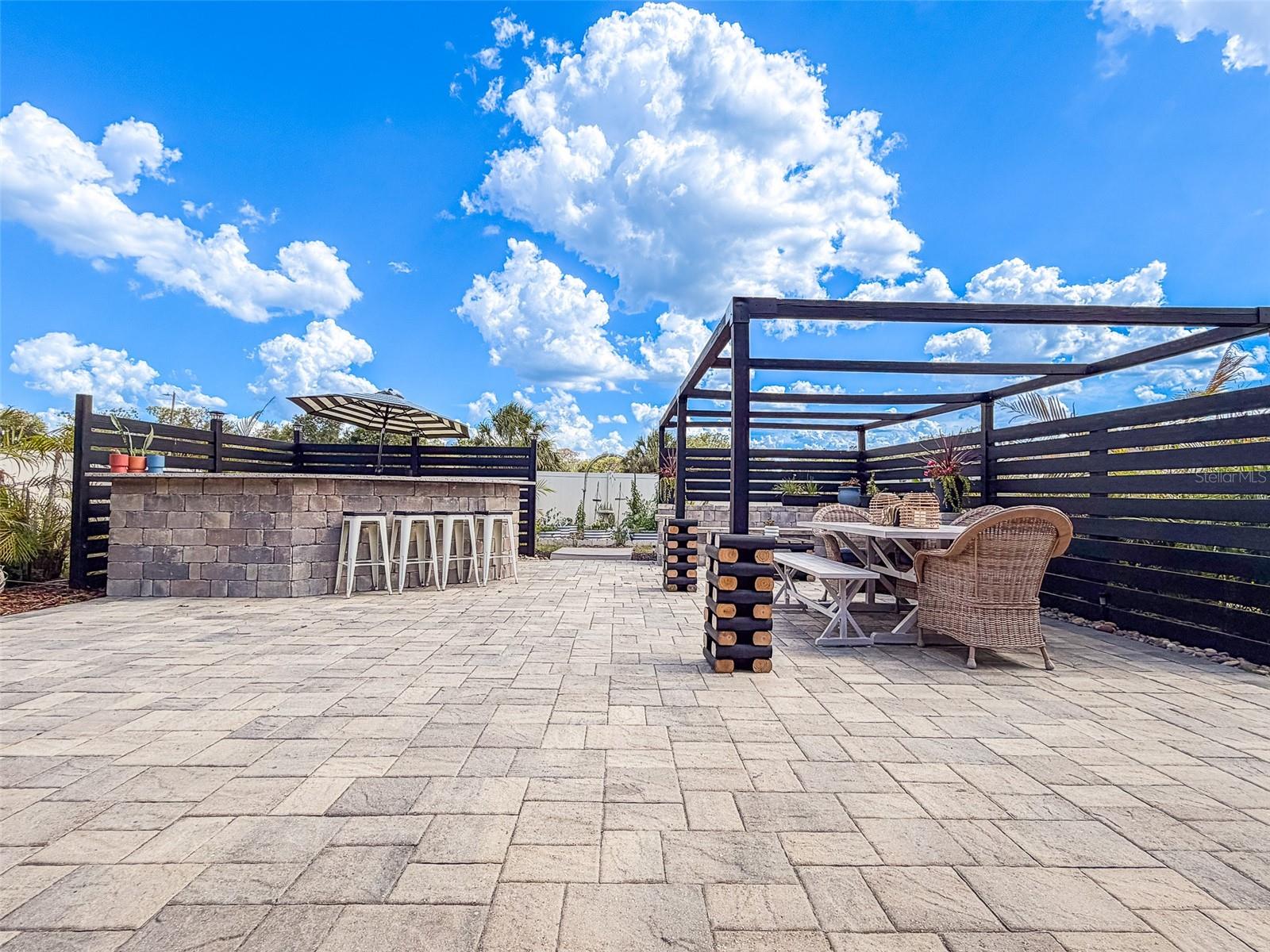 HERITAGE PARK - Residential