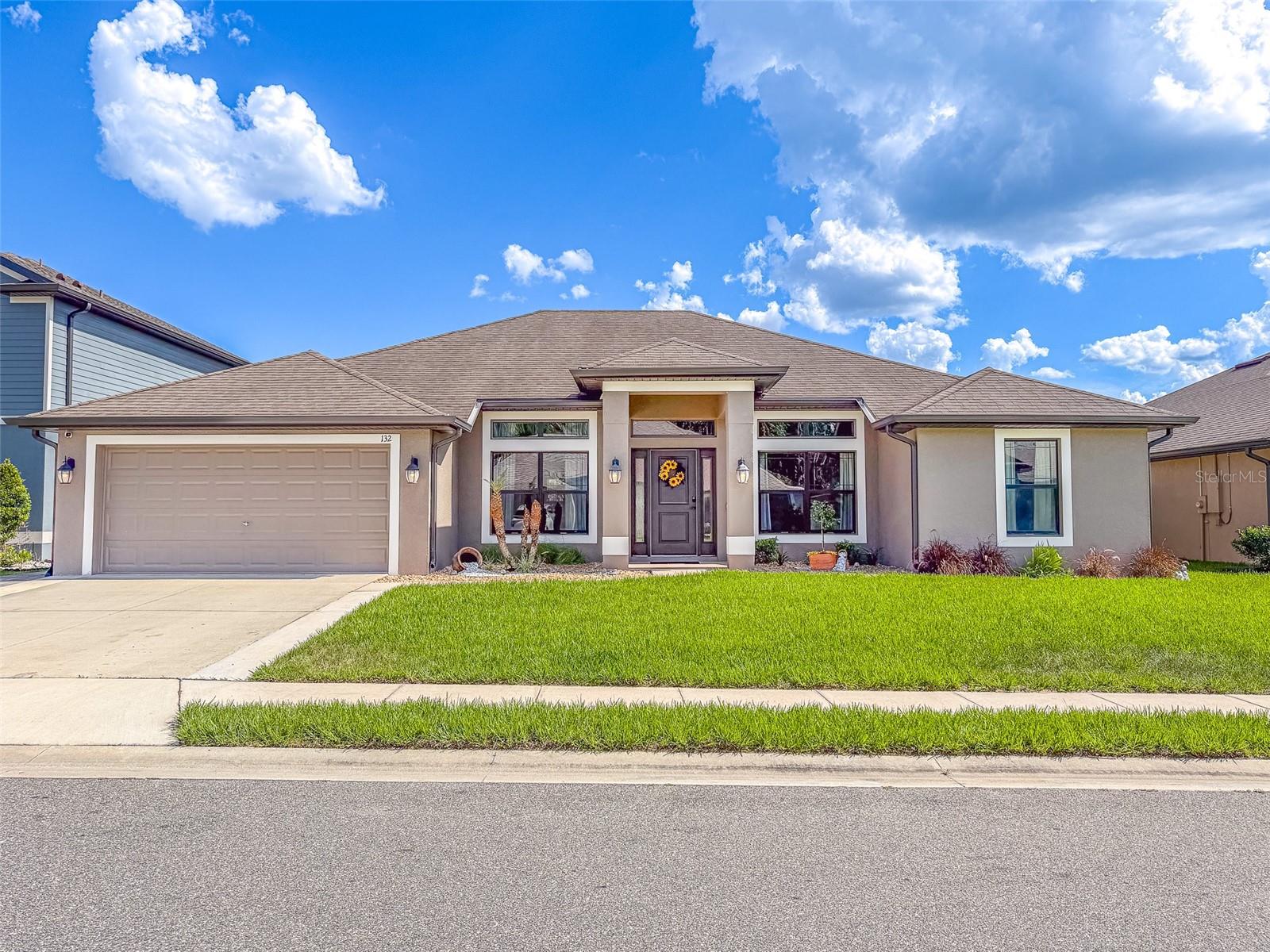 HERITAGE PARK - Residential