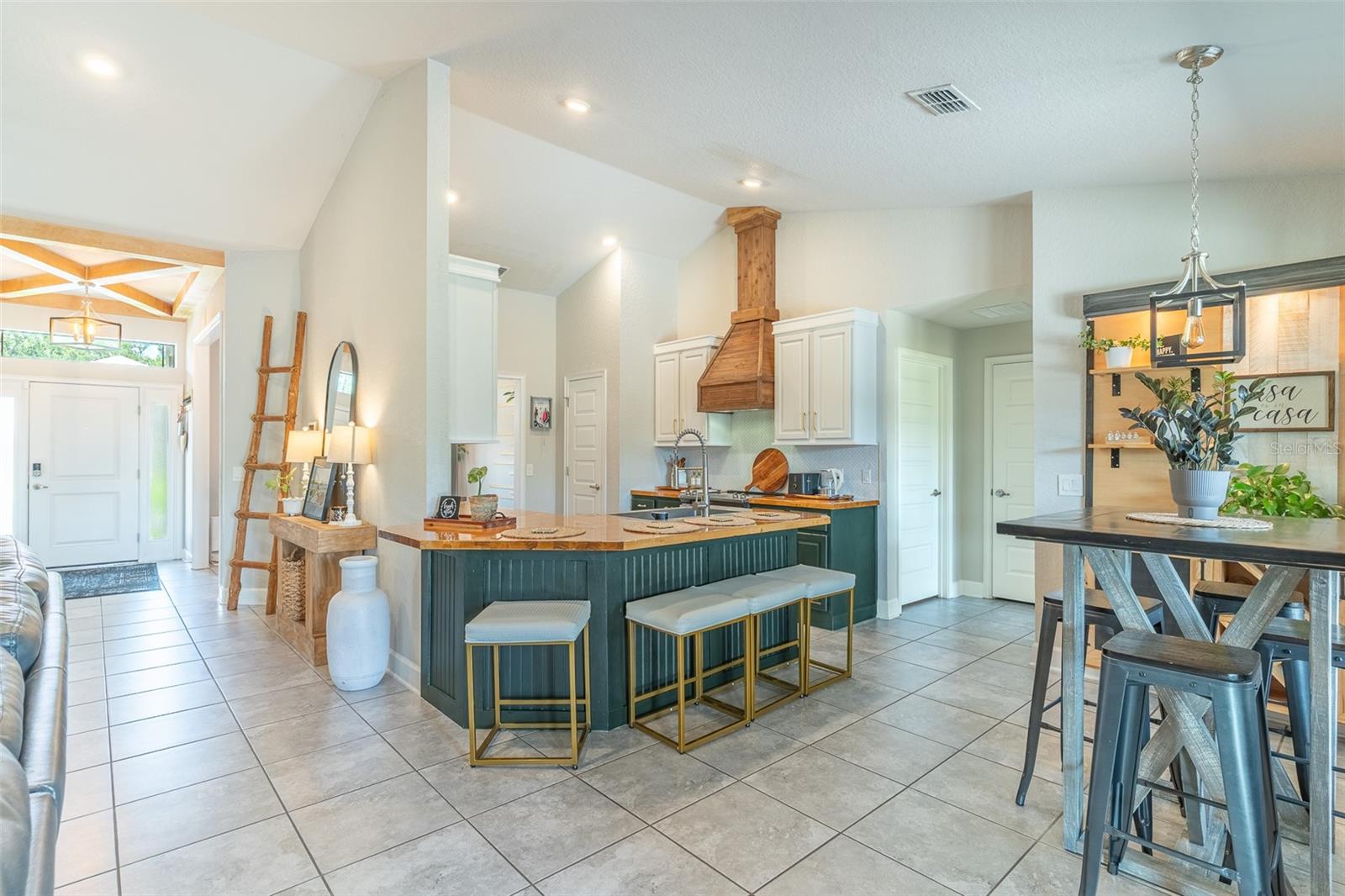 HERITAGE PARK - Residential