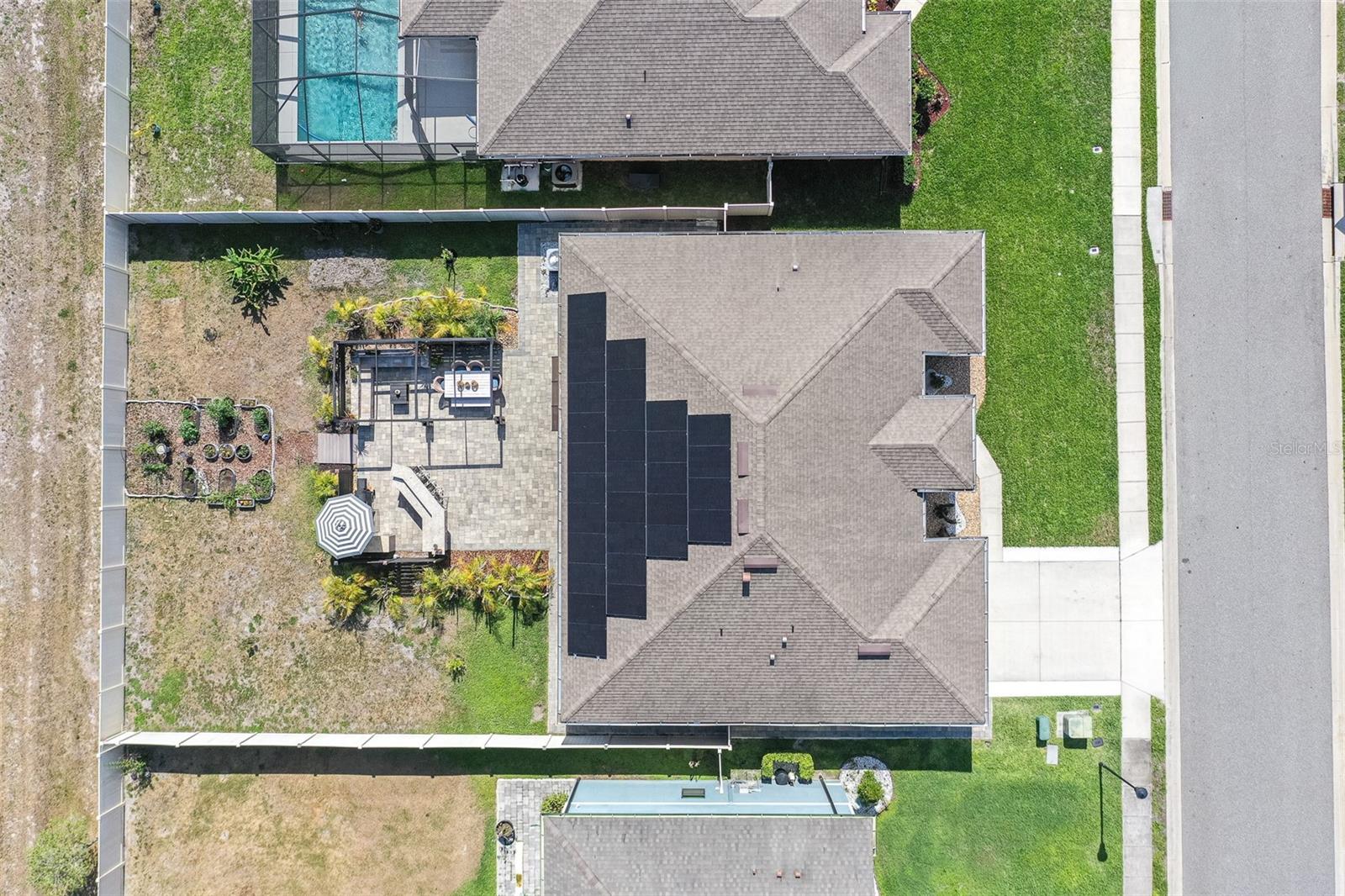 HERITAGE PARK - Residential