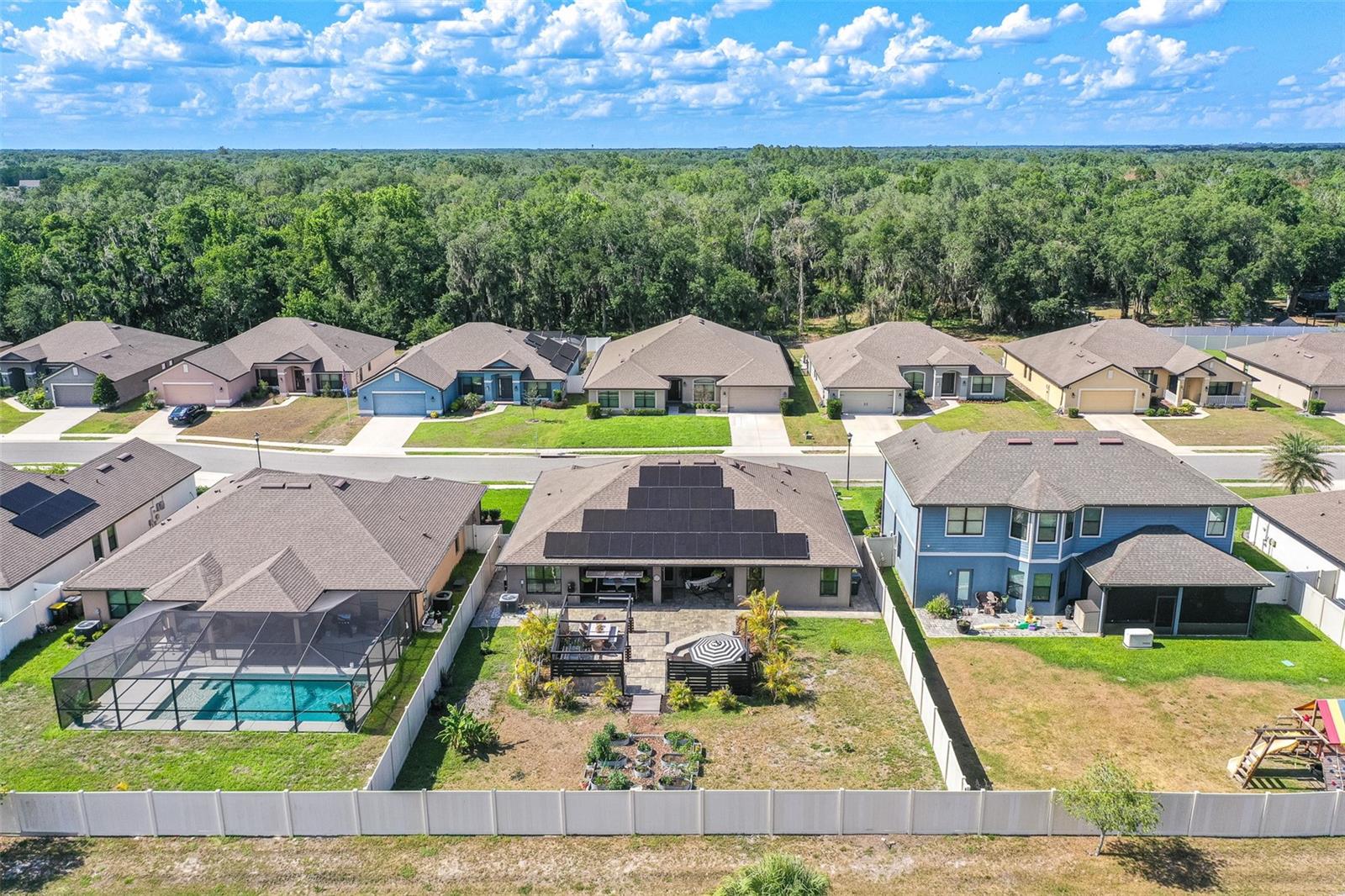 HERITAGE PARK - Residential