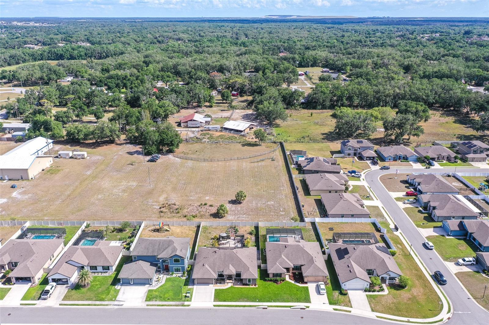 HERITAGE PARK - Residential