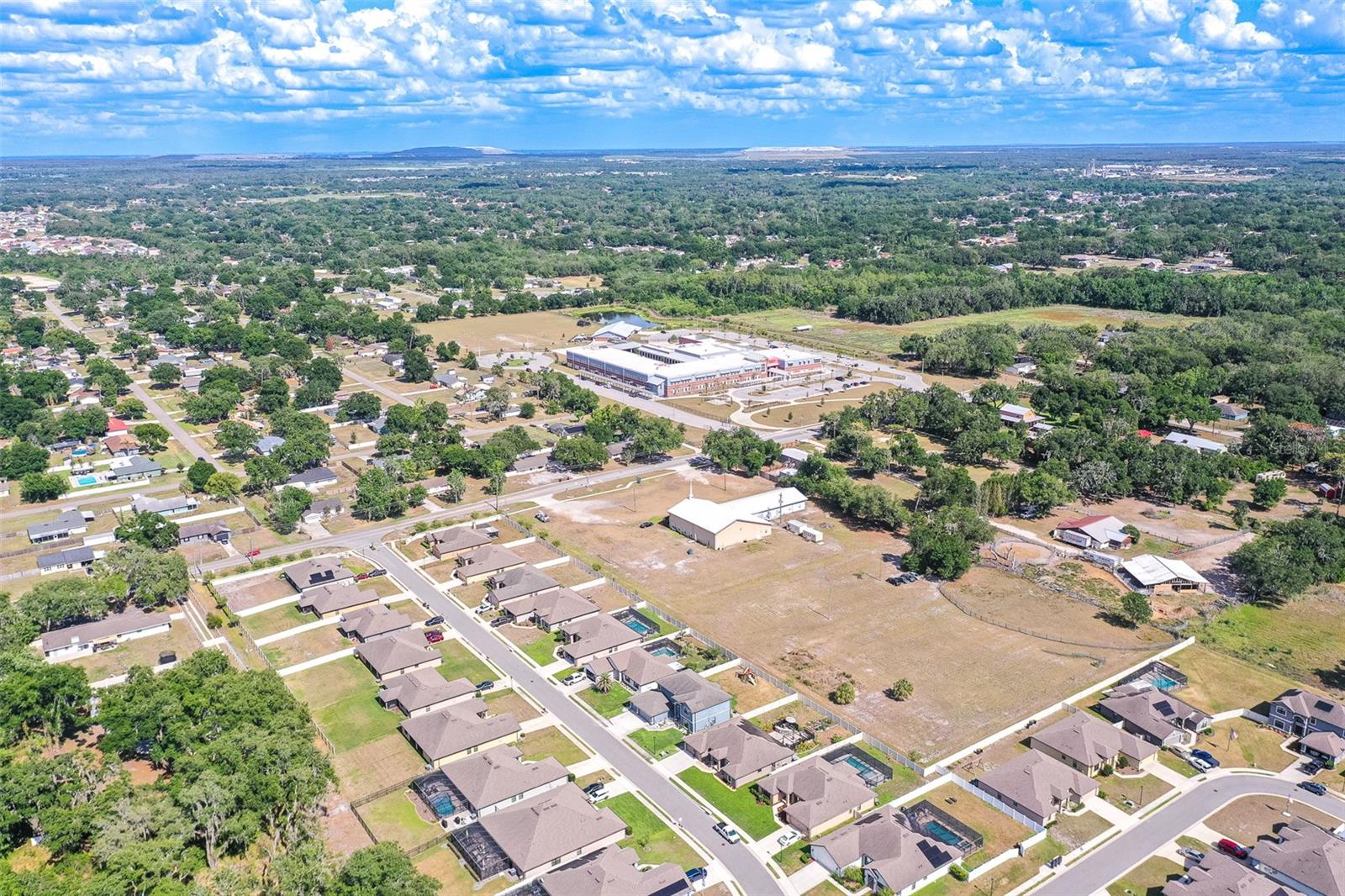 HERITAGE PARK - Residential