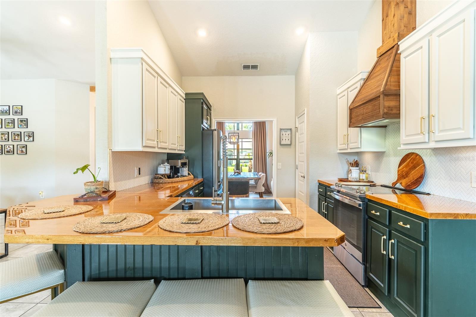 HERITAGE PARK - Residential