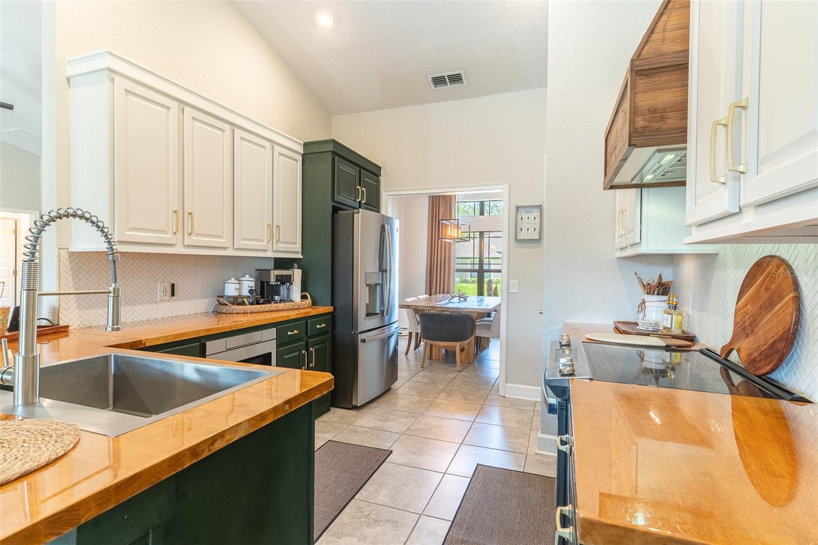 HERITAGE PARK - Residential
