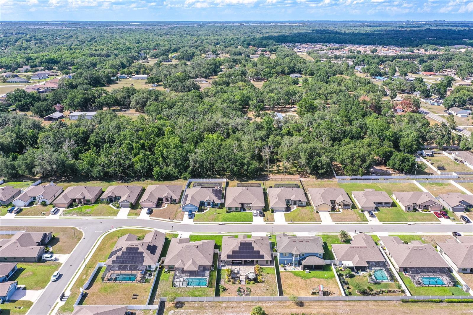 HERITAGE PARK - Residential