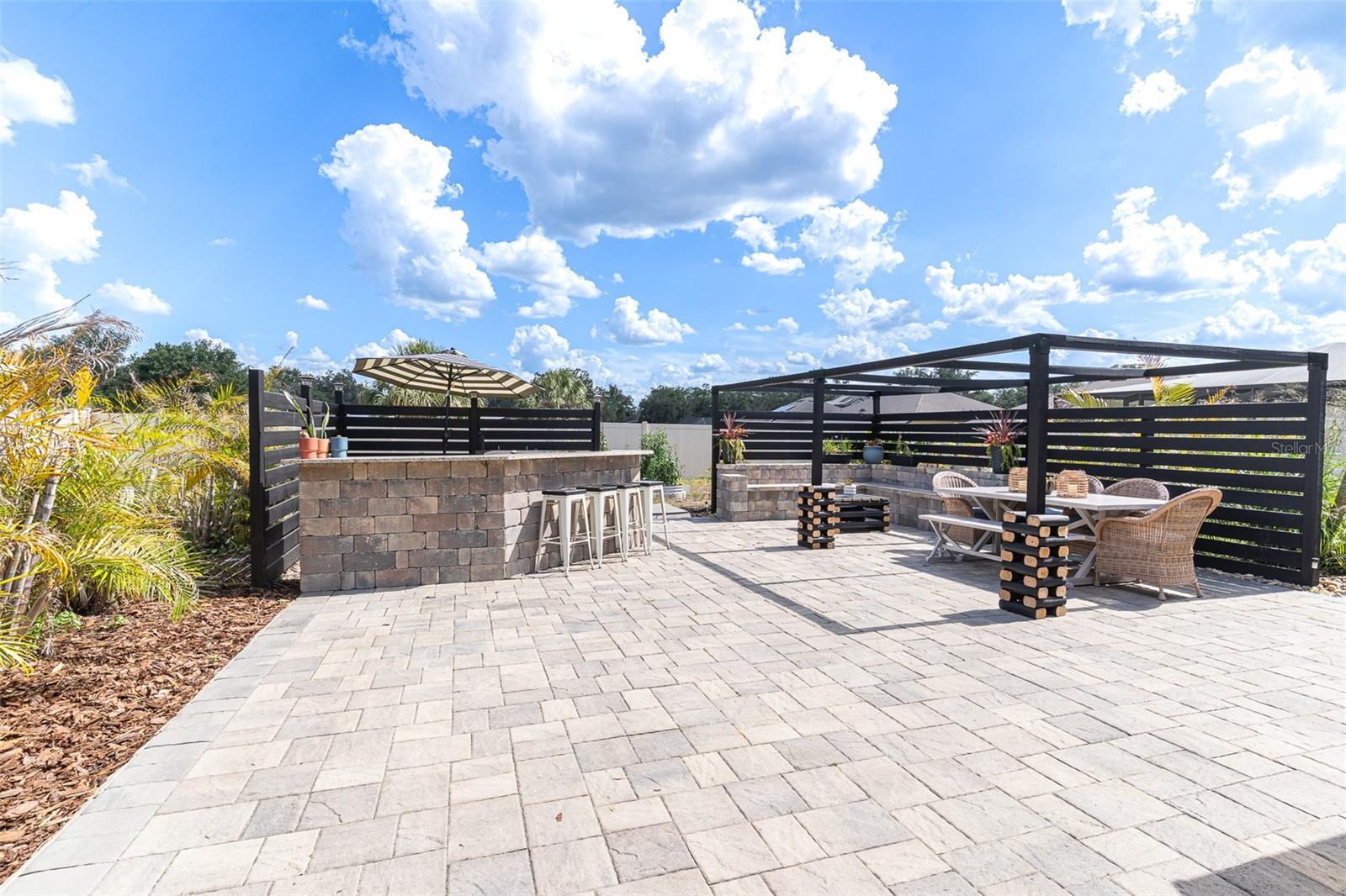 HERITAGE PARK - Residential