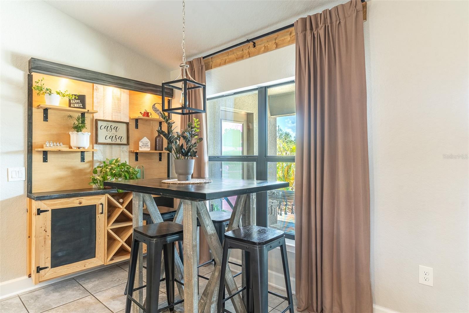 HERITAGE PARK - Residential