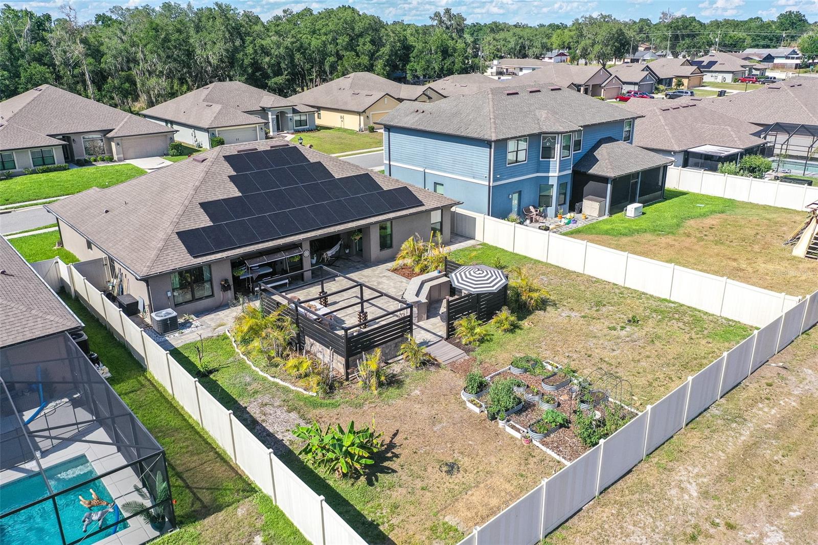 HERITAGE PARK - Residential