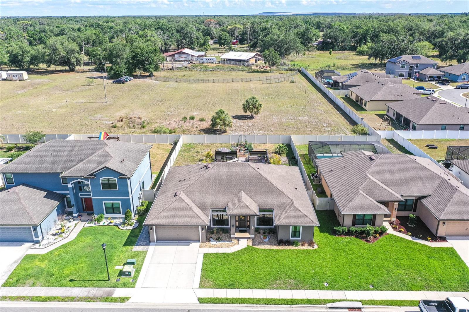 HERITAGE PARK - Residential