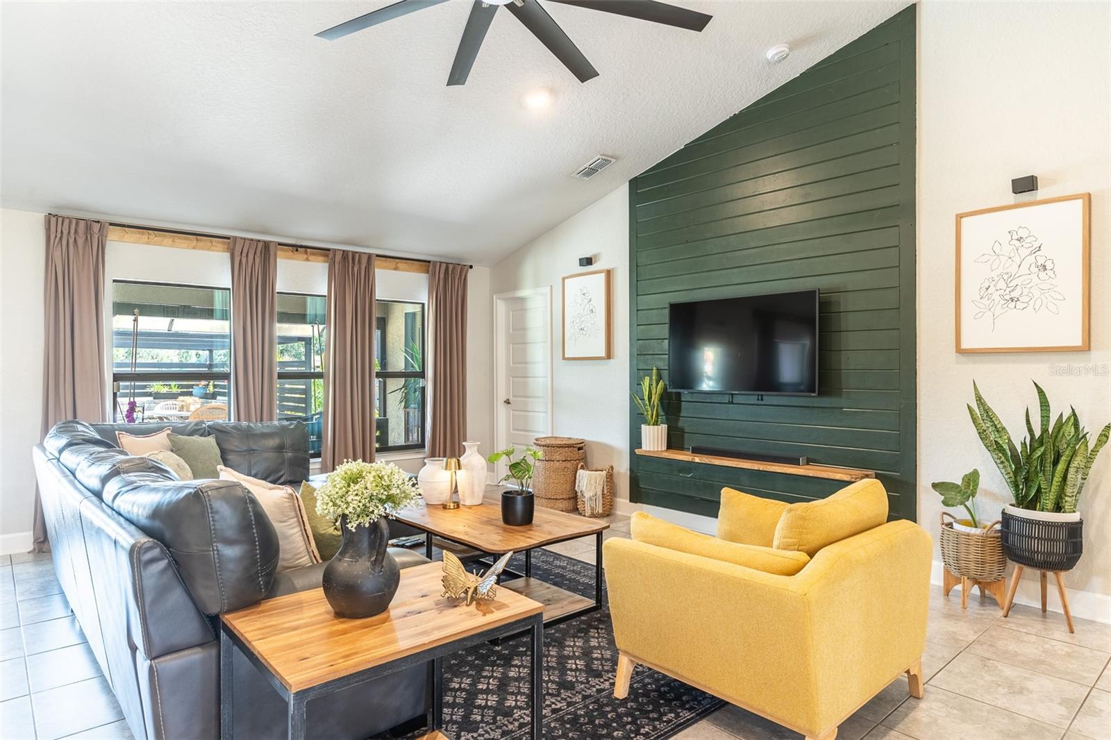 HERITAGE PARK - Residential