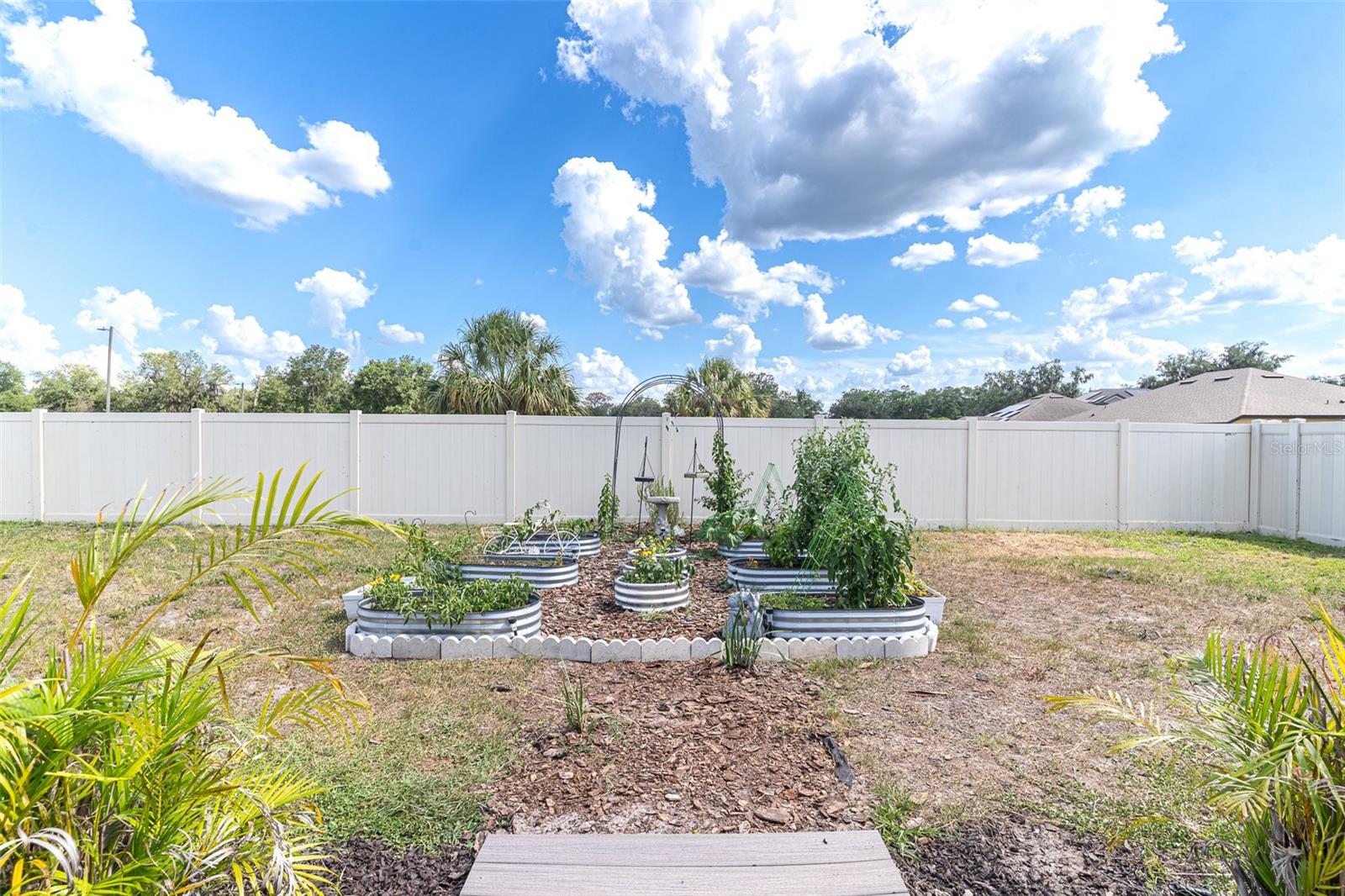 HERITAGE PARK - Residential