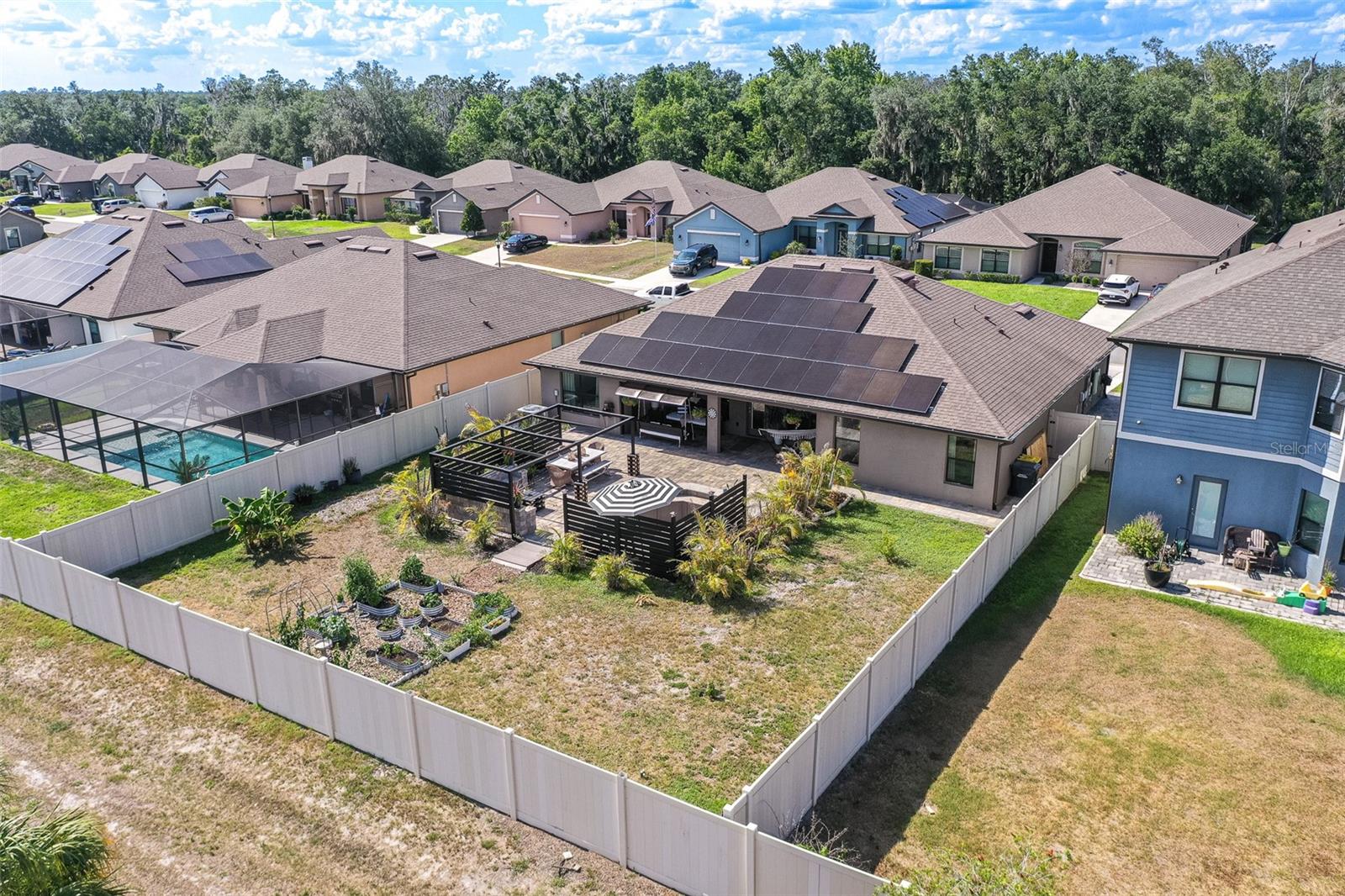 HERITAGE PARK - Residential