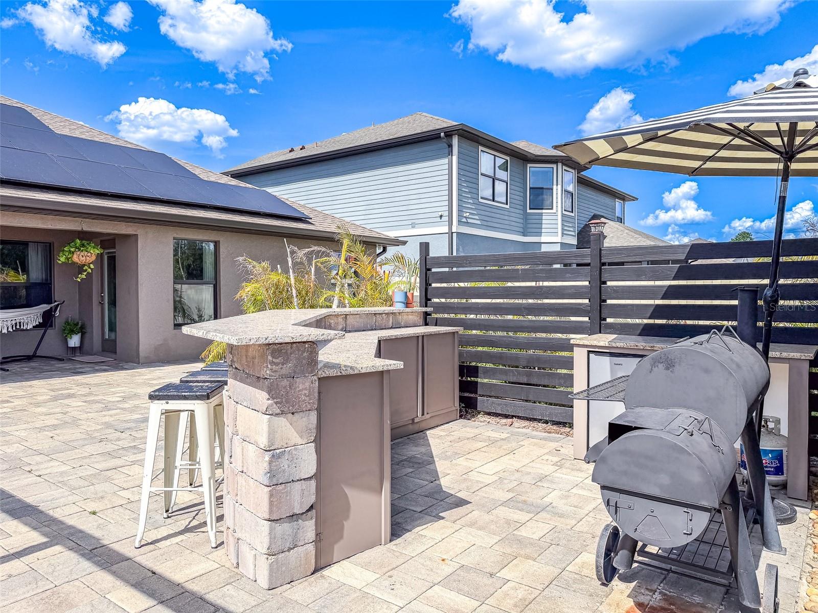 HERITAGE PARK - Residential