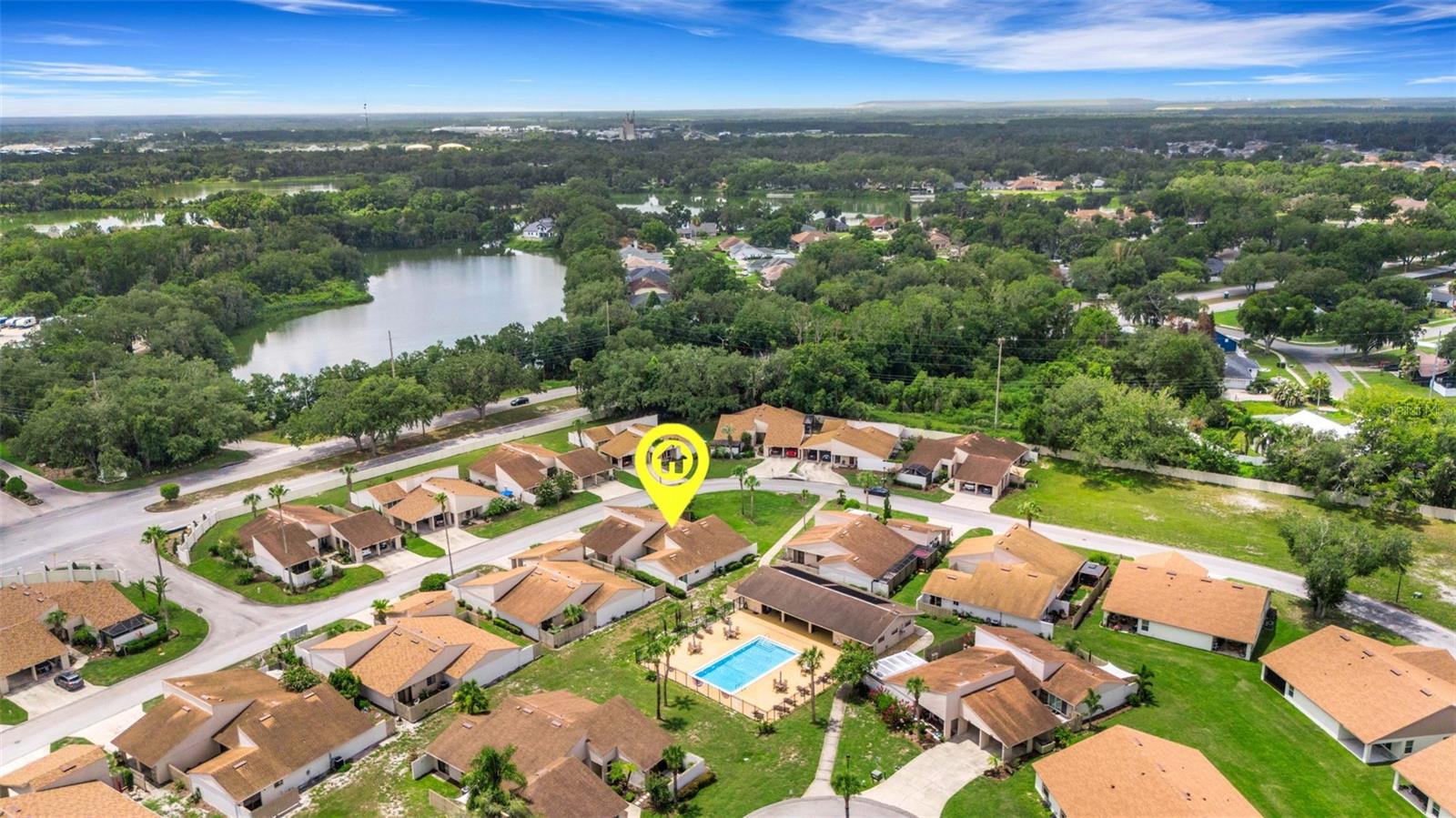 MEADOW OAKS A CONDO - Residential