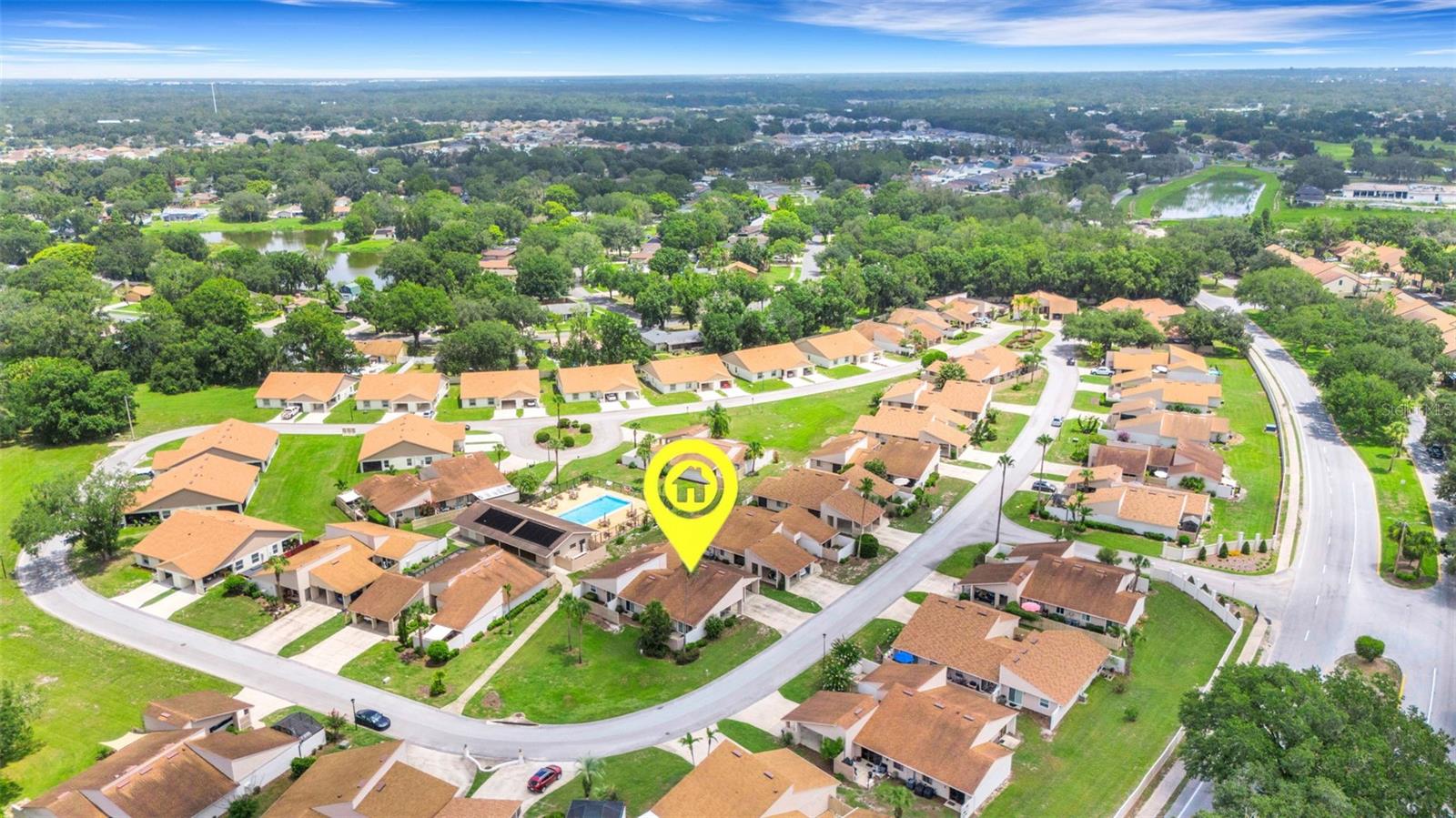MEADOW OAKS A CONDO - Residential