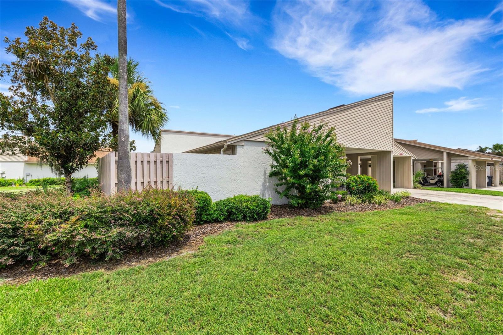 MEADOW OAKS A CONDO - Residential