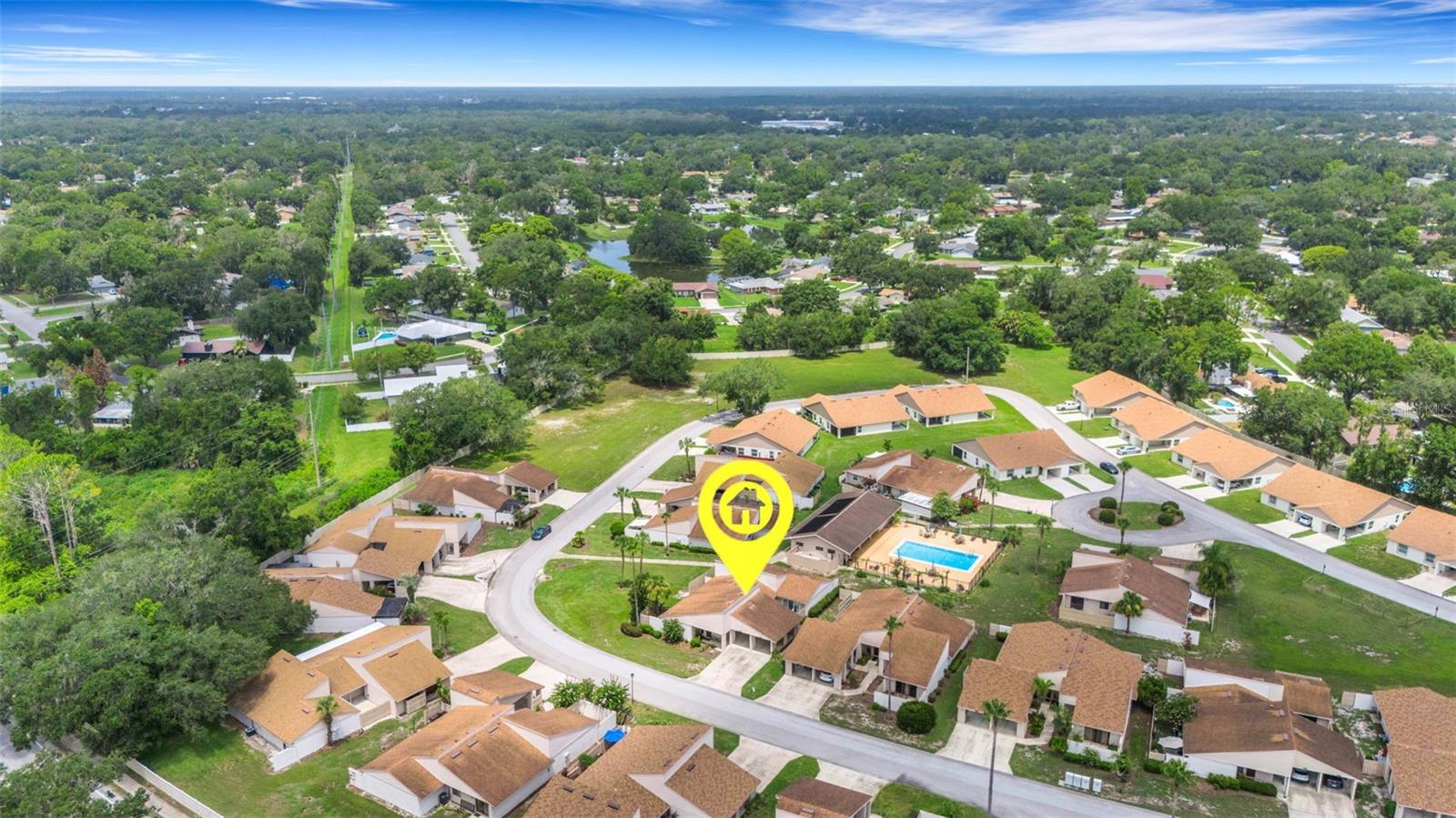 MEADOW OAKS A CONDO - Residential