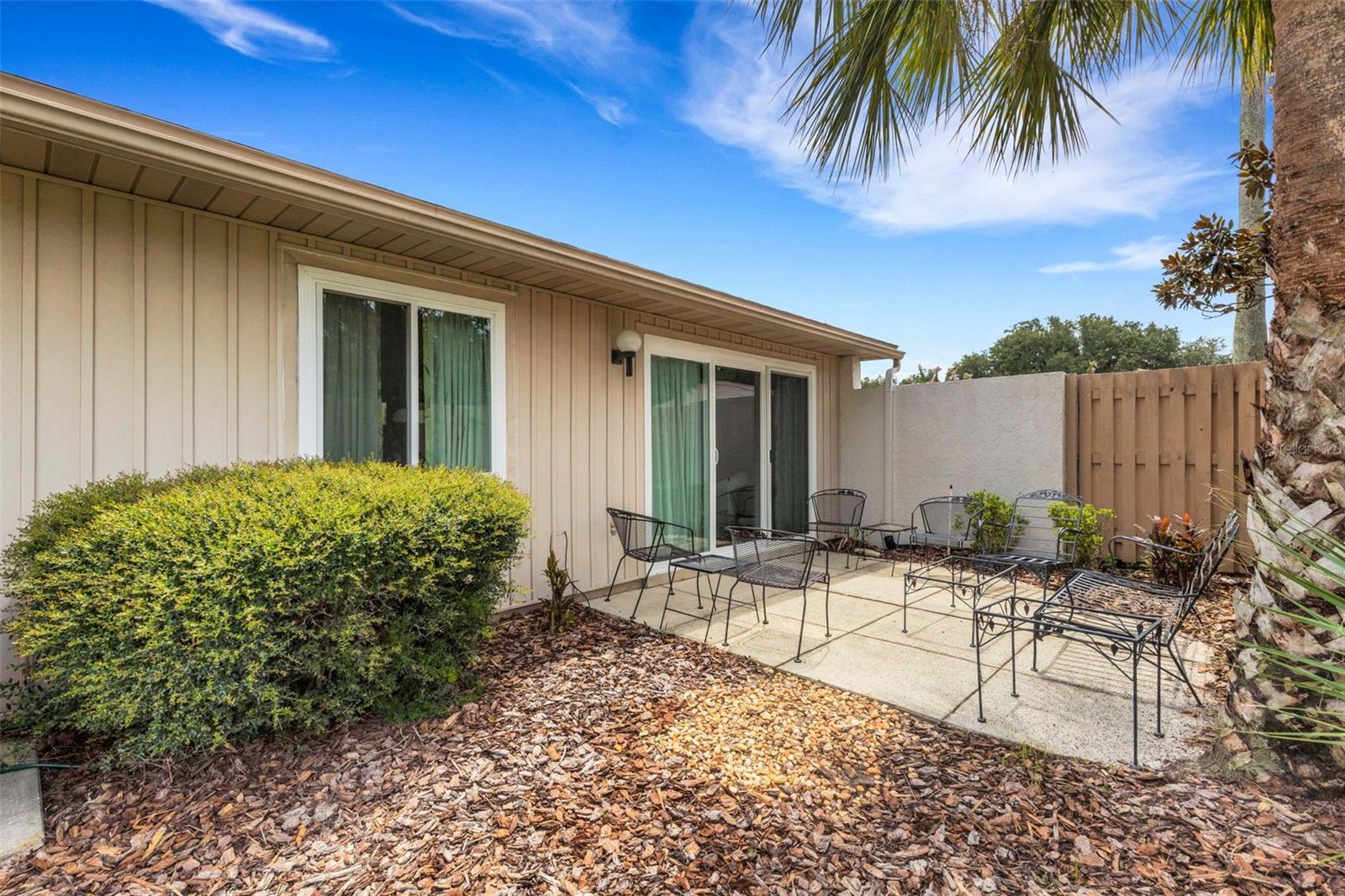 MEADOW OAKS A CONDO - Residential