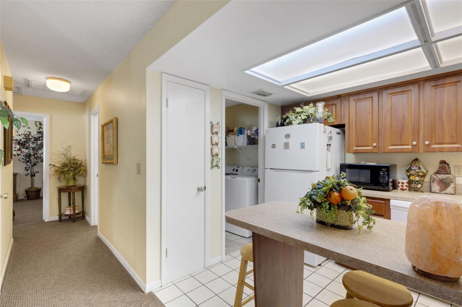 MEADOW OAKS A CONDO - Residential