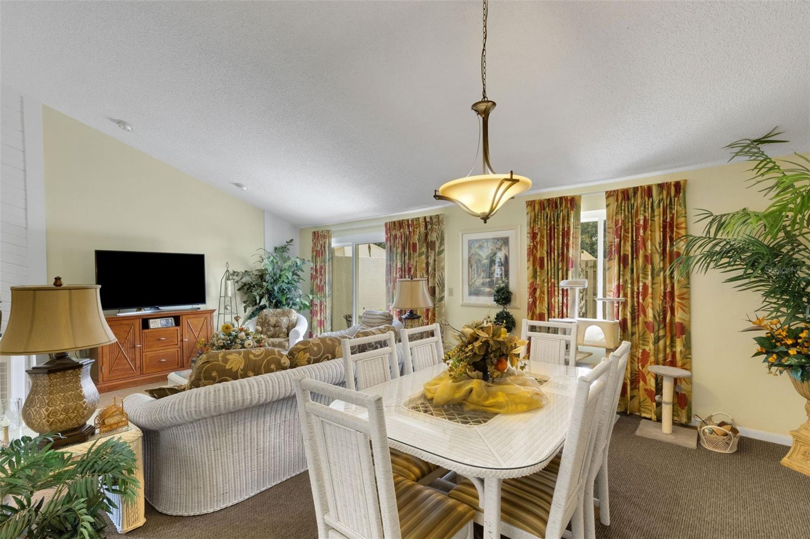 MEADOW OAKS A CONDO - Residential