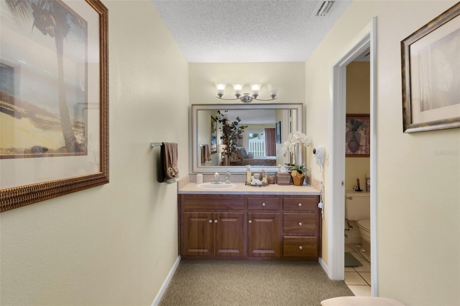 MEADOW OAKS A CONDO - Residential