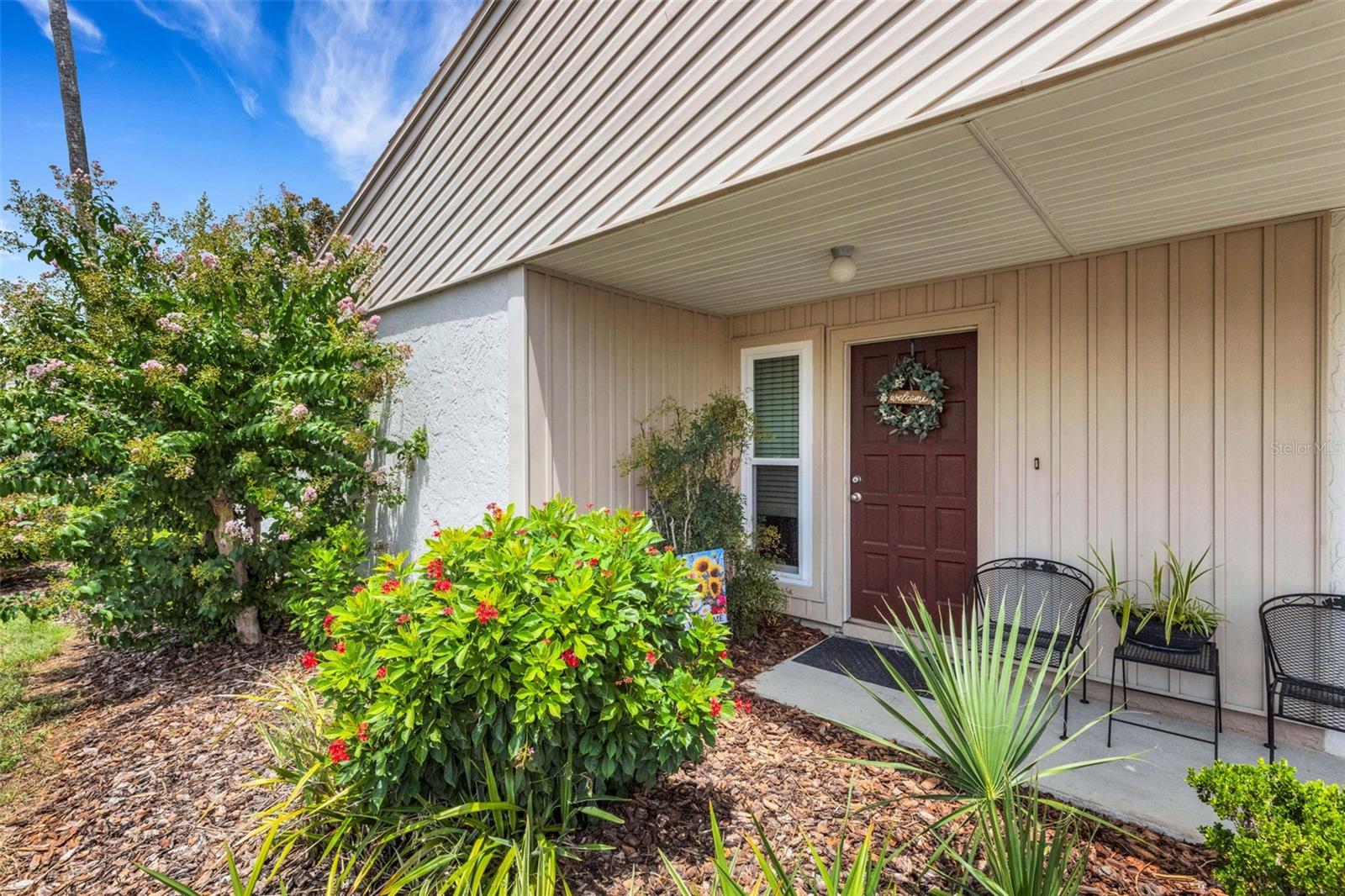 MEADOW OAKS A CONDO - Residential