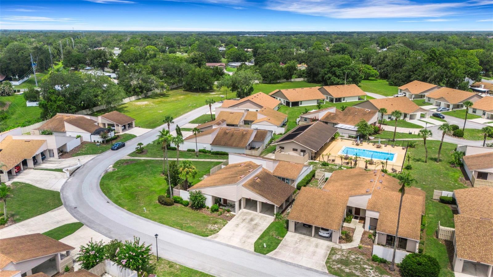 MEADOW OAKS A CONDO - Residential