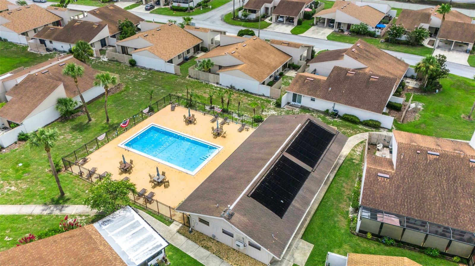 MEADOW OAKS A CONDO - Residential