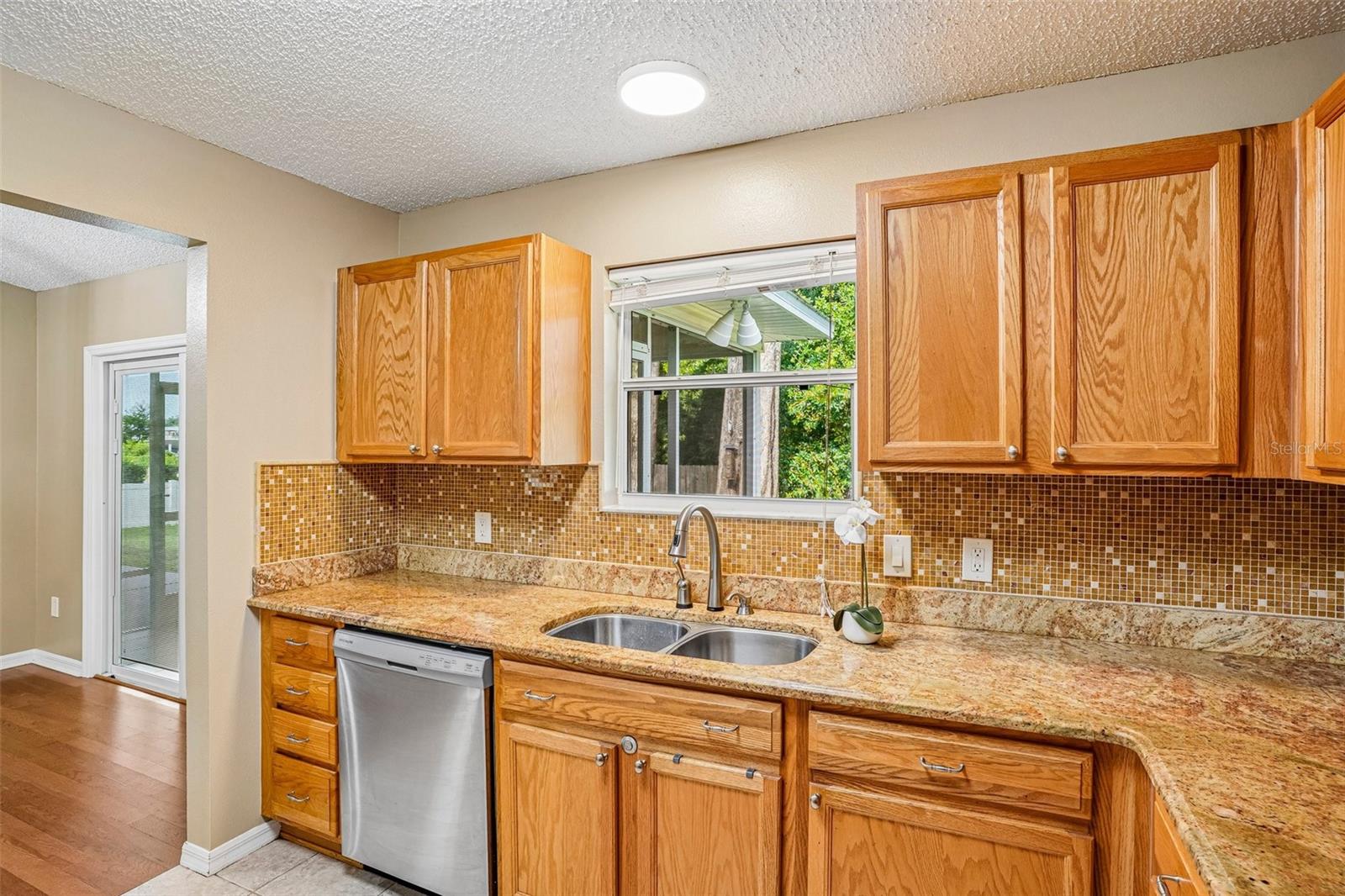 SPRING ARBOR VILLAGE - Residential