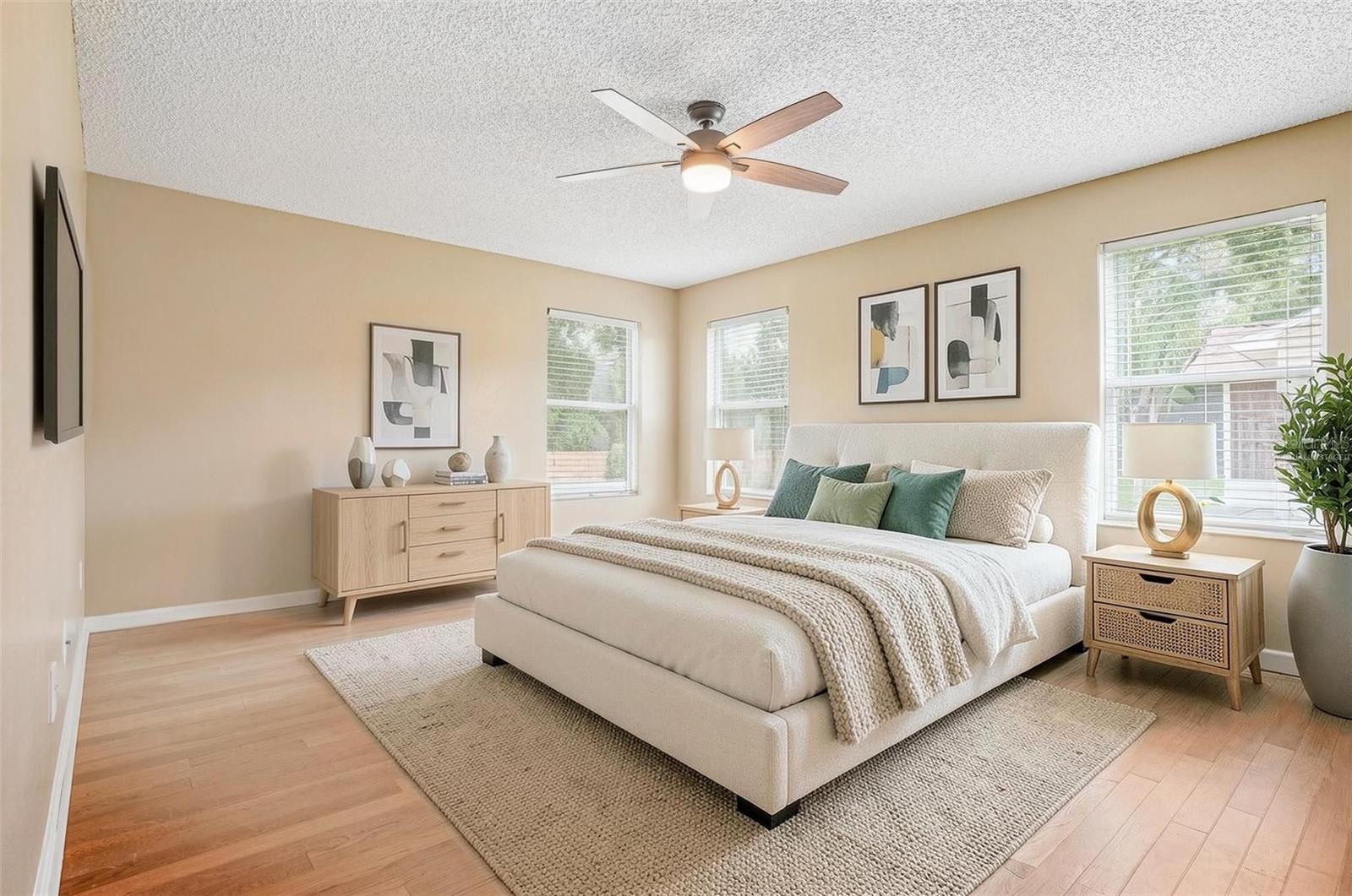 SPRING ARBOR VILLAGE - Residential
